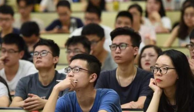 杭州一女学霸9门满分保研清华,打破专业纪录,这成绩真是太晃眼休闲区蓝鸢梦想 - Www.slyday.coM