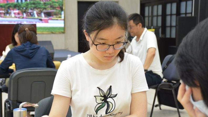 杭州一女学霸9门满分保研清华,打破专业纪录,这成绩真是太晃眼休闲区蓝鸢梦想 - Www.slyday.coM