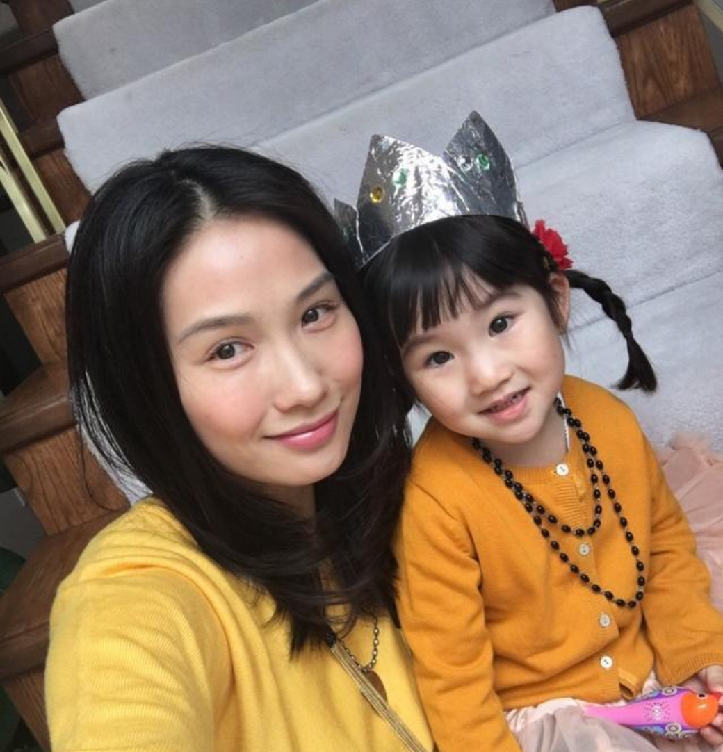 生意变亿万富婆,tvb冷门女神人生大不同|曹众|陈安琪|梁婉静_新浪新闻