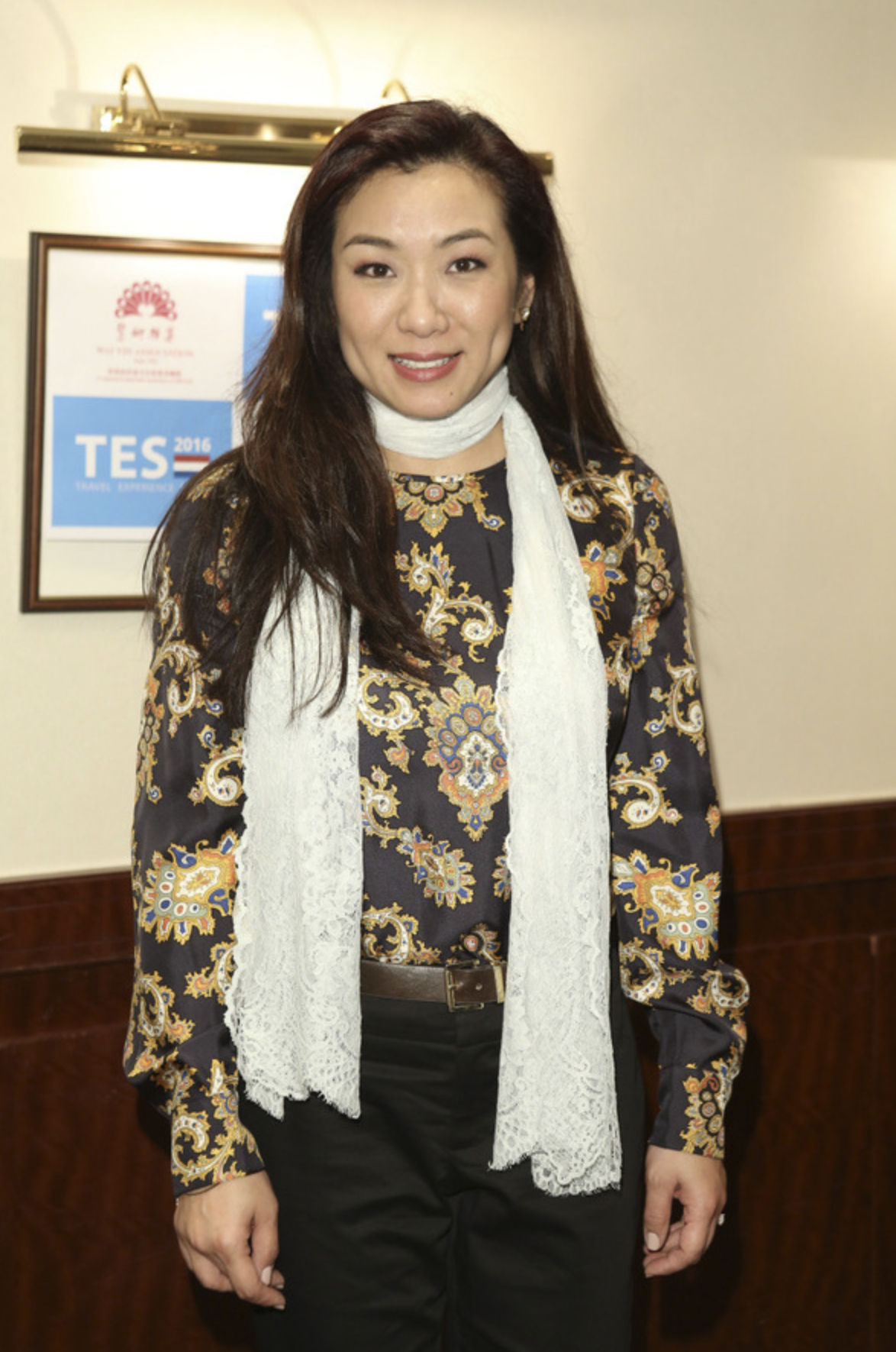 莫可欣否认生女为留住方中信,坦言自己无心计,拒绝女儿入娱乐圈|莫可