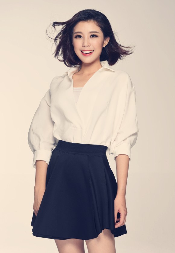 专业超好,十八般武艺样样精通|浙江|七仙女|主持人_新浪新闻