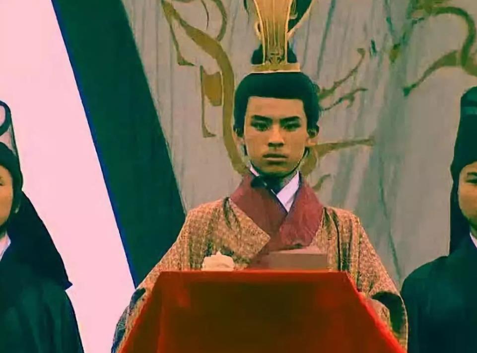 你看刘禅7个儿子3个女儿下场如何|曹髦|刘禅|孙皓_新浪新闻