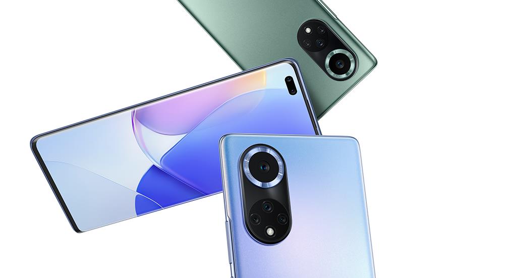双十一诸多福利上线全新华为nova9pro等你入手