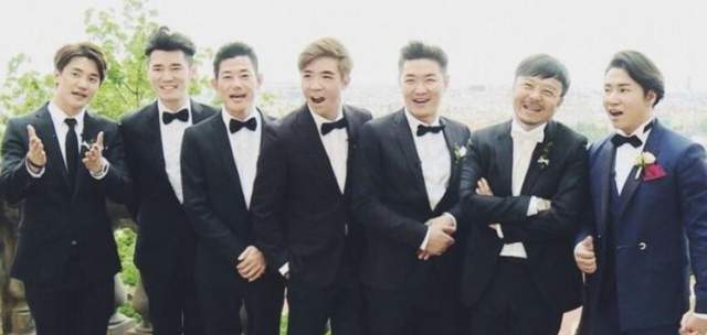 天天向上阵容变化大，王一博大张伟退出，汪涵与美女主持刘烨同台休闲区蓝鸢梦想 - Www.slyday.coM