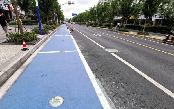 交通设施路侧管理是什么怎么做