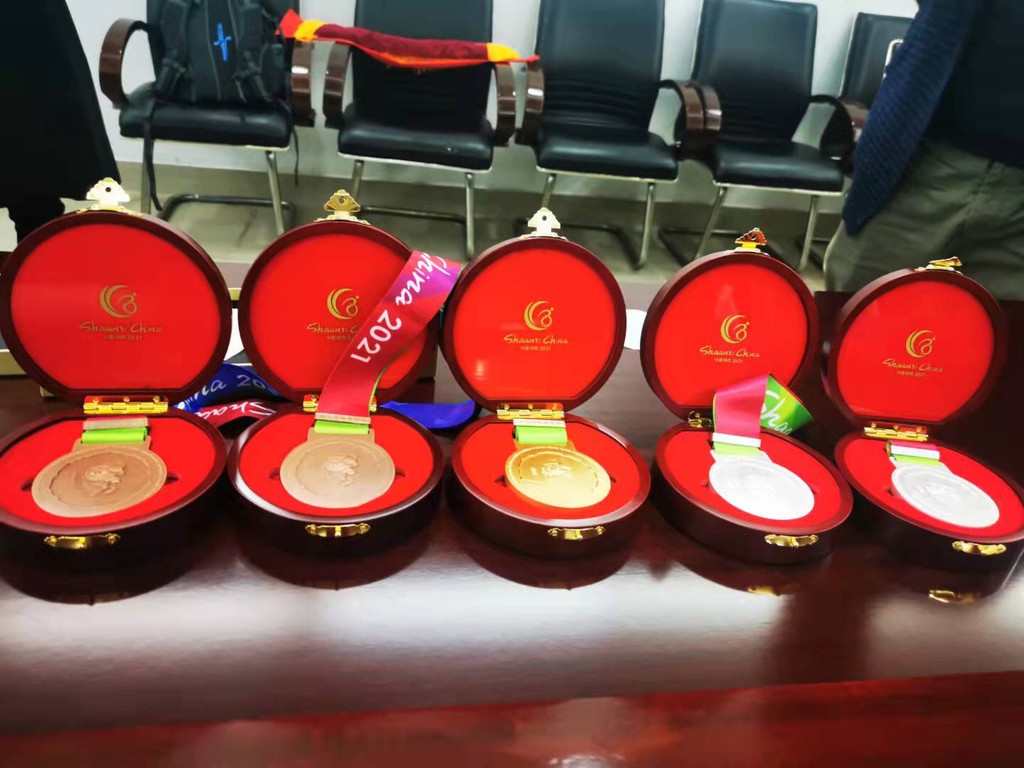 第一次上场就斩获5枚奖牌！00后德阳女孩残运会归来，首先做了这件事……休闲区蓝鸢梦想 - Www.slyday.coM