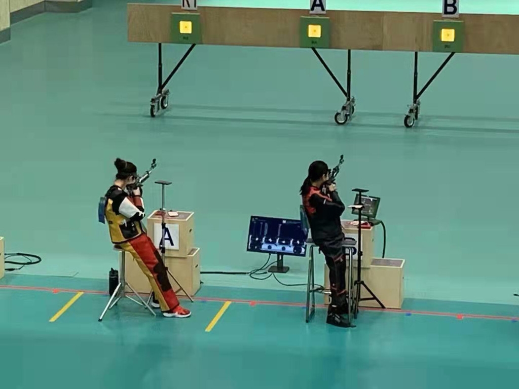 第一次上场就斩获5枚奖牌！00后德阳女孩残运会归来，首先做了这件事……休闲区蓝鸢梦想 - Www.slyday.coM