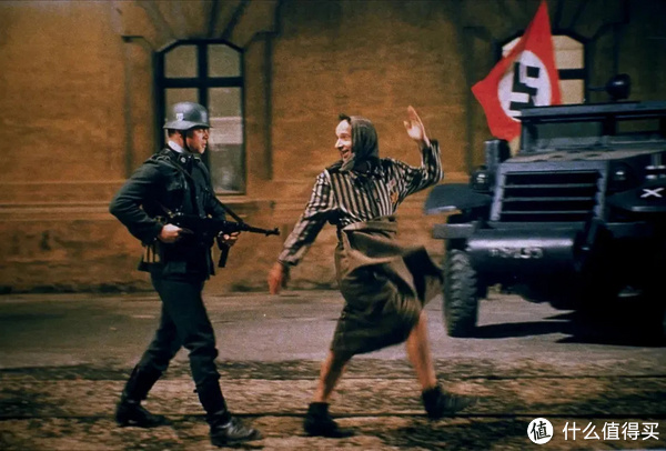 这部好片,幸亏赶在下架之前看了|科赫|吉勒斯|波斯语课_新浪新闻