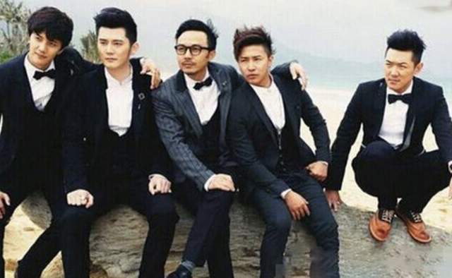 天天向上阵容变化大，王一博大张伟退出，汪涵与美女主持刘烨同台休闲区蓝鸢梦想 - Www.slyday.coM