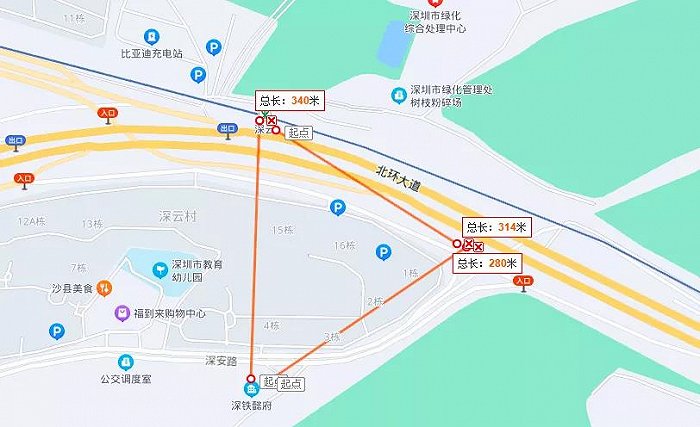 图片来源：百度地图