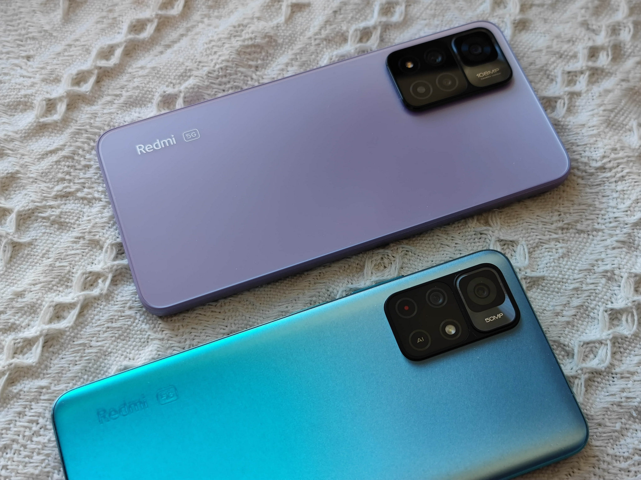 redminote11pro做偶像派是个好决定吗