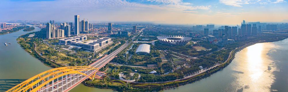 聚焦佛山顺德党代会(十一)|工业立区,两个"万亿级"奠定顺德经济底色