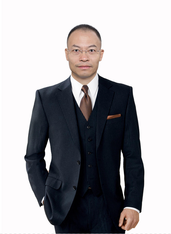 重磅!黄锦标当选惠州市家具行业协会新一任会长