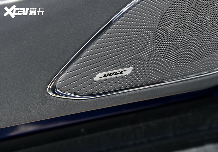 颜值与实力并存 一汽红旗HS5竞争力分析