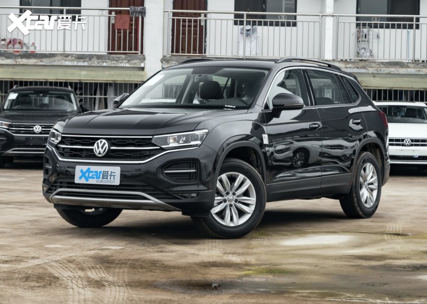 颜值与实力并存 一汽红旗HS5竞争力分析