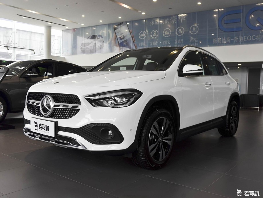 25万元左右你选谁？ 宝马X1 VS 奔驰GLA