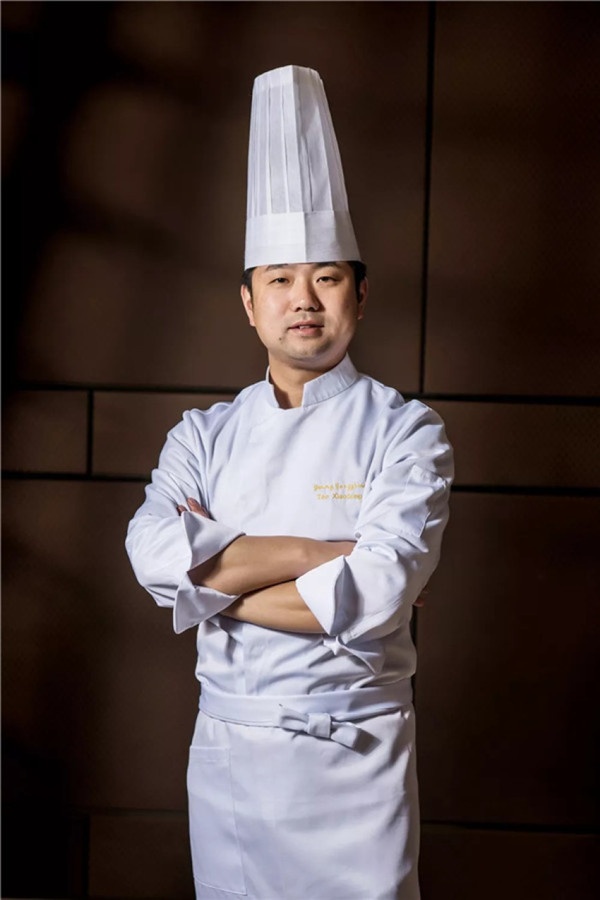 陶晓东扬州炒饭的秘密其实不在于隔夜饭