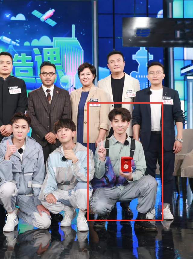 天天向上阵容变化大，王一博大张伟退出，汪涵与美女主持刘烨同台休闲区蓝鸢梦想 - Www.slyday.coM