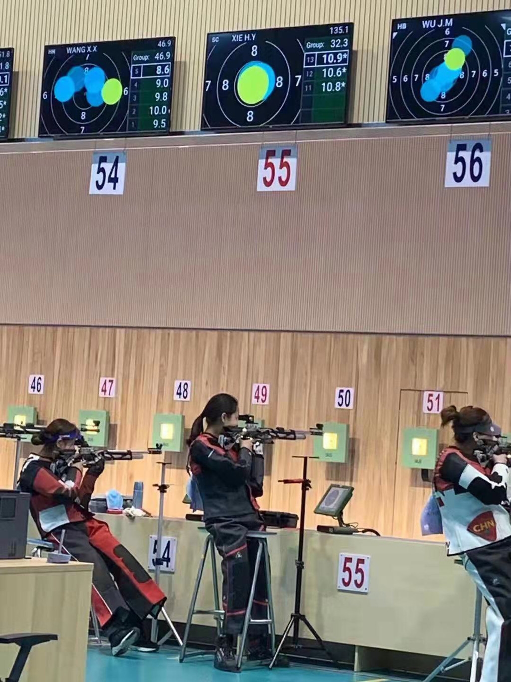 第一次上场就斩获5枚奖牌！00后德阳女孩残运会归来，首先做了这件事……休闲区蓝鸢梦想 - Www.slyday.coM