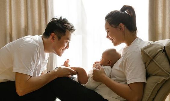 中国女排世界冠军官宣生子!31岁笑容依旧,圈外老公颜值不输男星休闲区蓝鸢梦想 - Www.slyday.coM