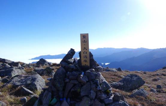 中华龙脊竟是人类禁区秦岭鳌太线不许私人穿越有何秘密