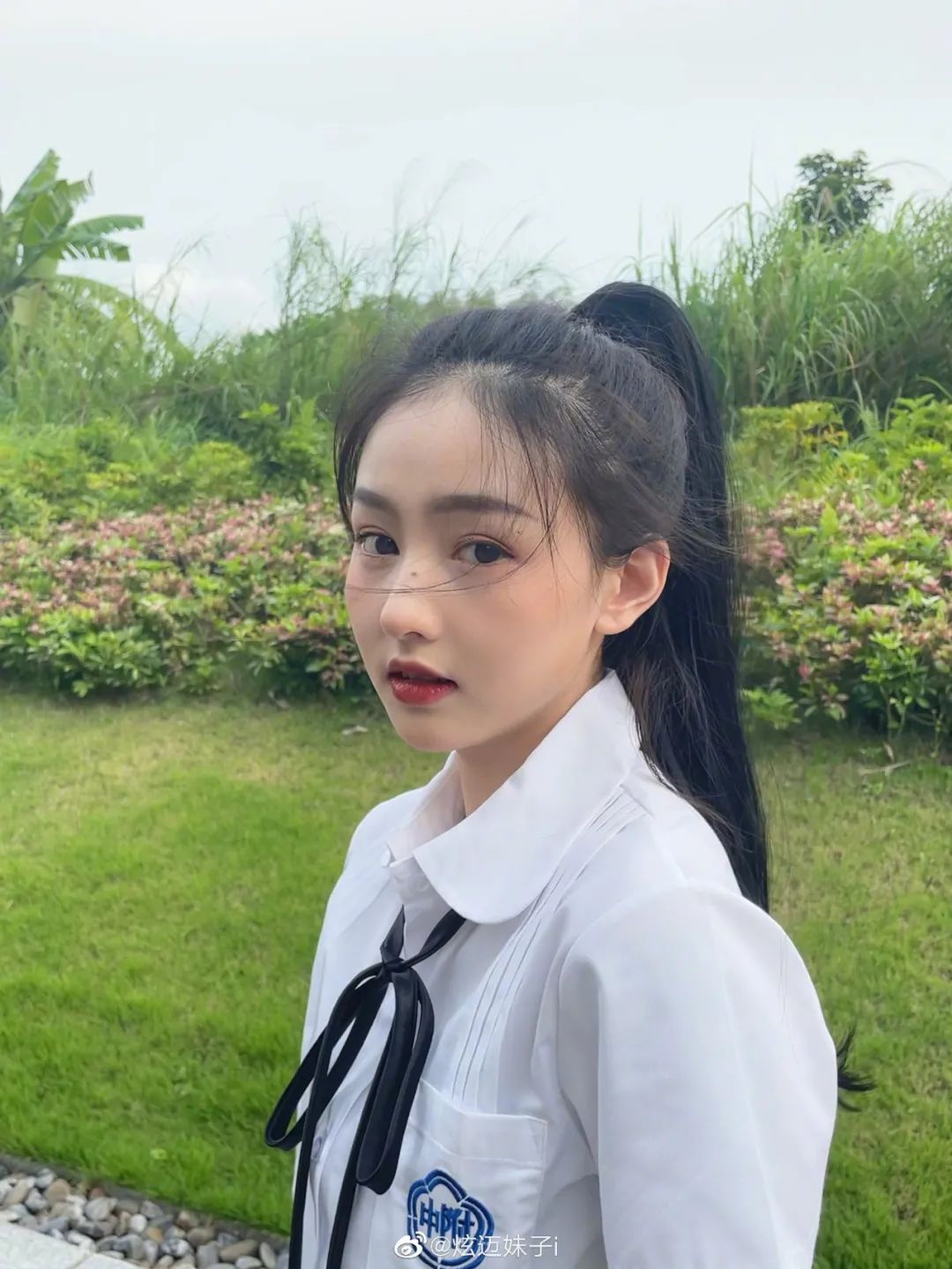 别人发面她发酵，怎么当上快手一姐的？休闲区蓝鸢梦想 - Www.slyday.coM