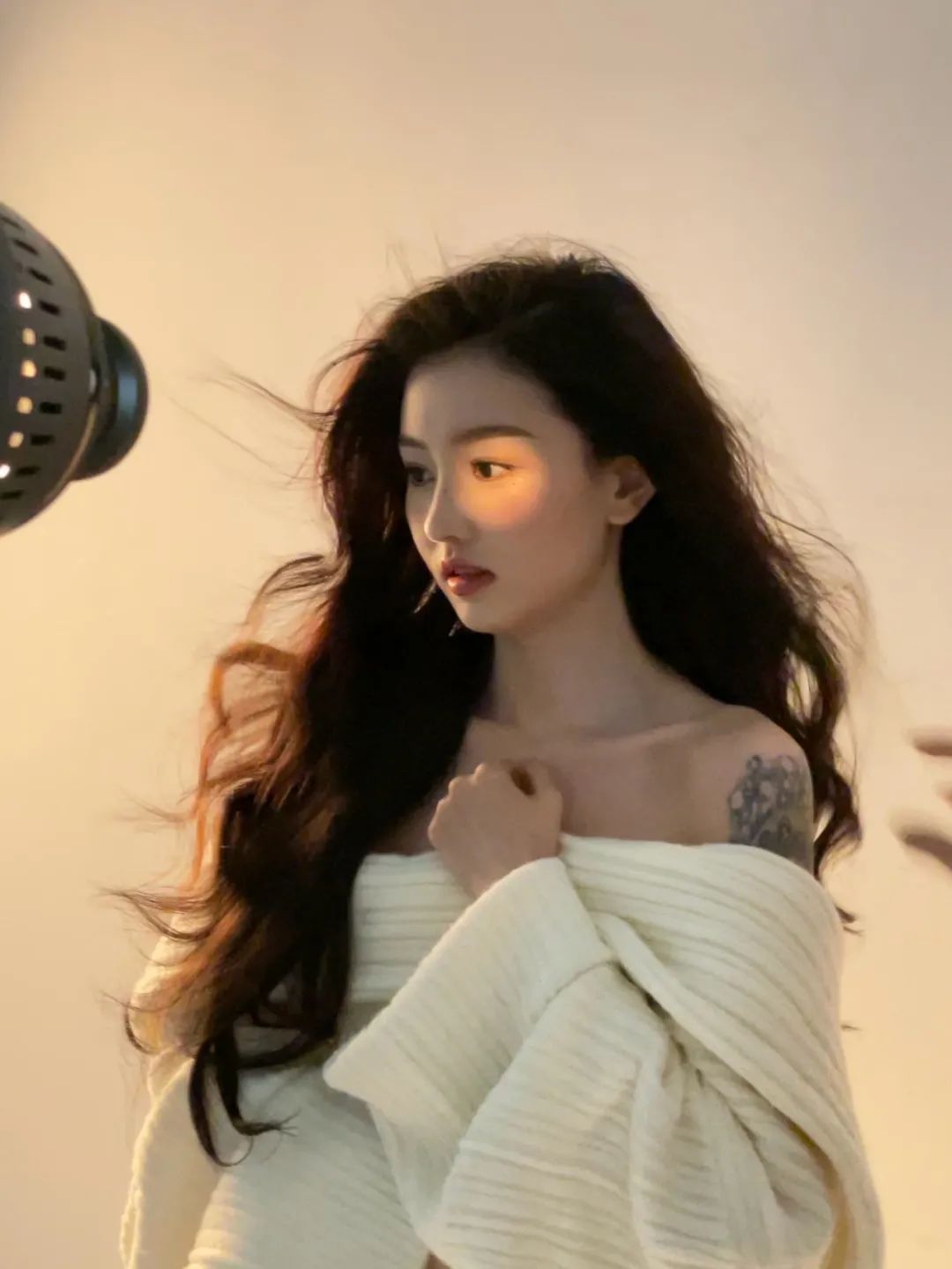 别人发面她发酵，怎么当上快手一姐的？休闲区蓝鸢梦想 - Www.slyday.coM