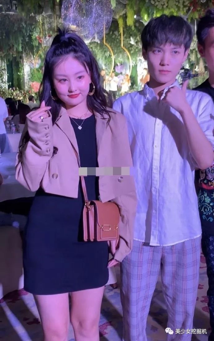 别人发面她发酵，怎么当上快手一姐的？休闲区蓝鸢梦想 - Www.slyday.coM