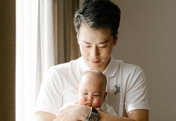 中国女排世界冠军官宣生子!31岁笑容依旧,圈外老公颜值不输男星休闲区蓝鸢梦想 - Www.slyday.coM