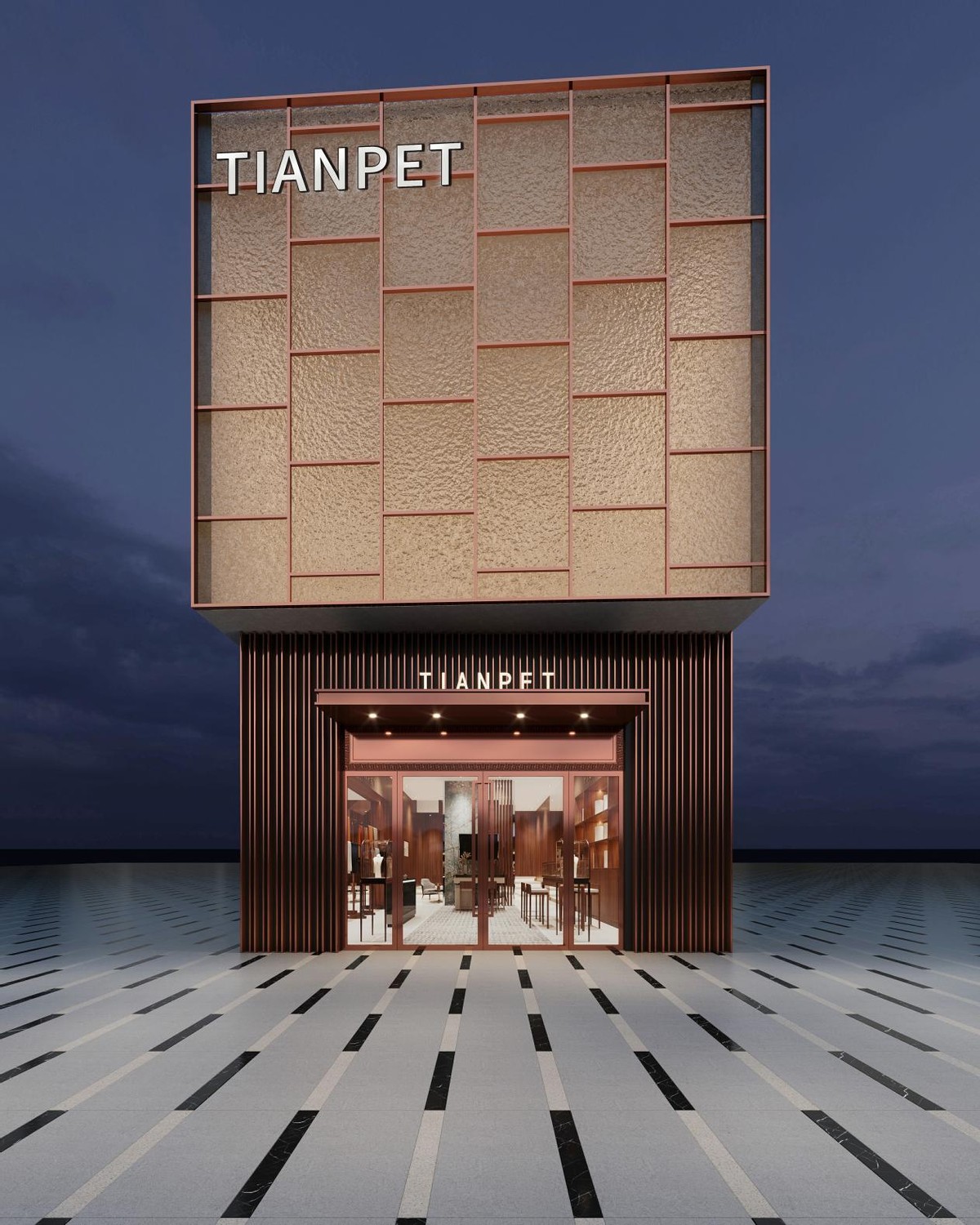 宠物殡葬行业兴起 广州地区迎来宠物善终全新变革TIANPET天宠__财经头条