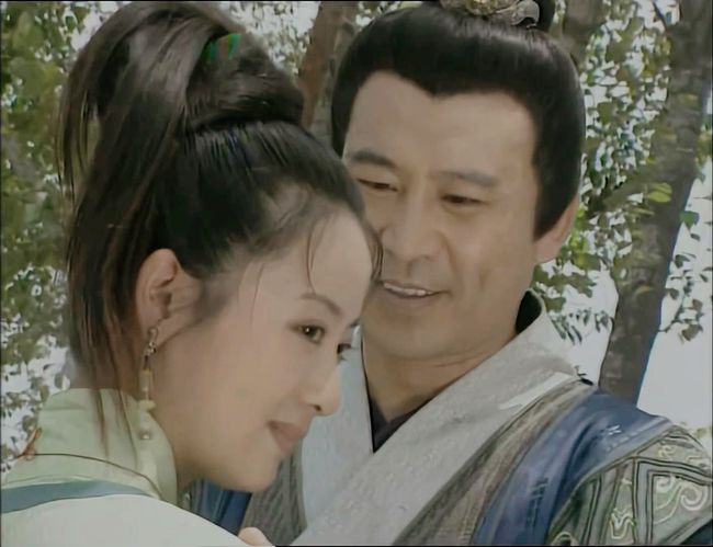 如果花轿没上错杜冰雁跟李玉湖还能嫁对郎吗