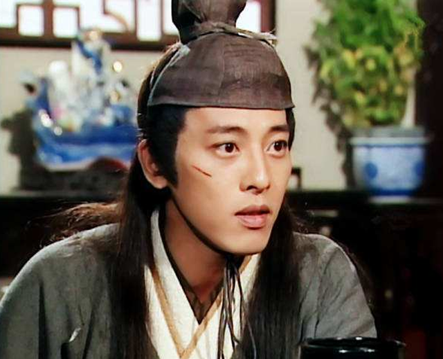 金庸去世三周年众星追悼!吕颂贤方式最特别:当爸的一定让着孩子