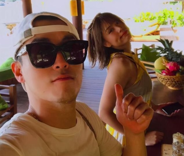 女排世界冠军喜当妈！曾春蕾晒幸福：儿子稚嫩可爱，老公高大帅气休闲区蓝鸢梦想 - Www.slyday.coM