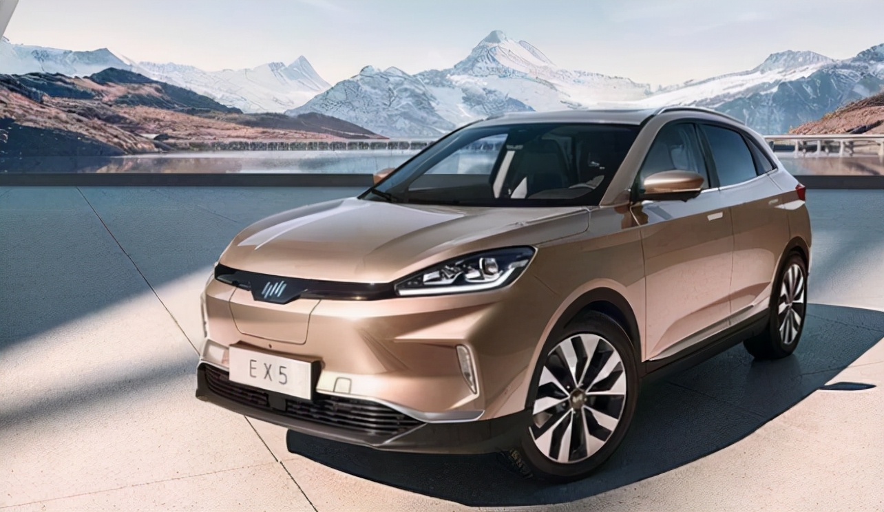 在2021年的末端,威马似乎也开始重振旗鼓,威马汽车董事长沈晖也认为,"