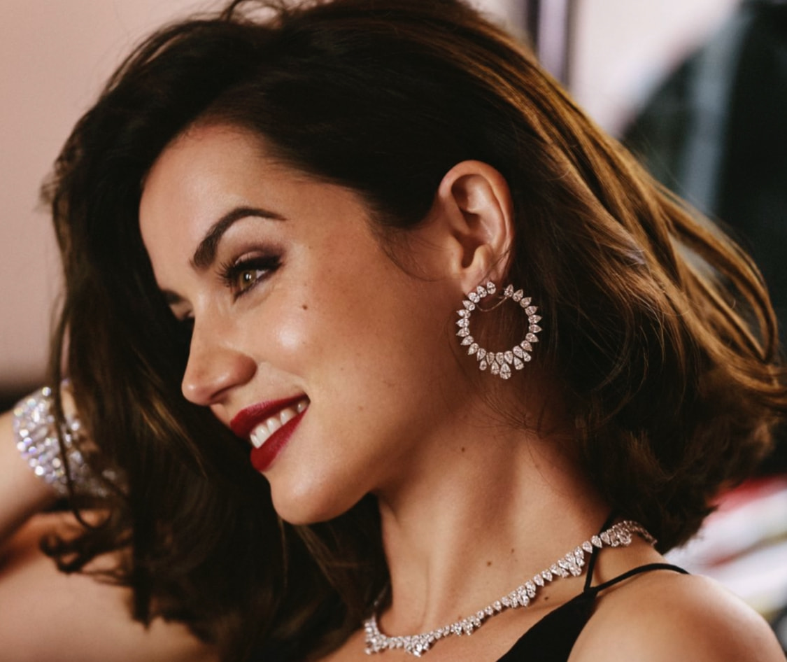 007无暇赴死戏份不多的酱油邦女郎为何最惊艳