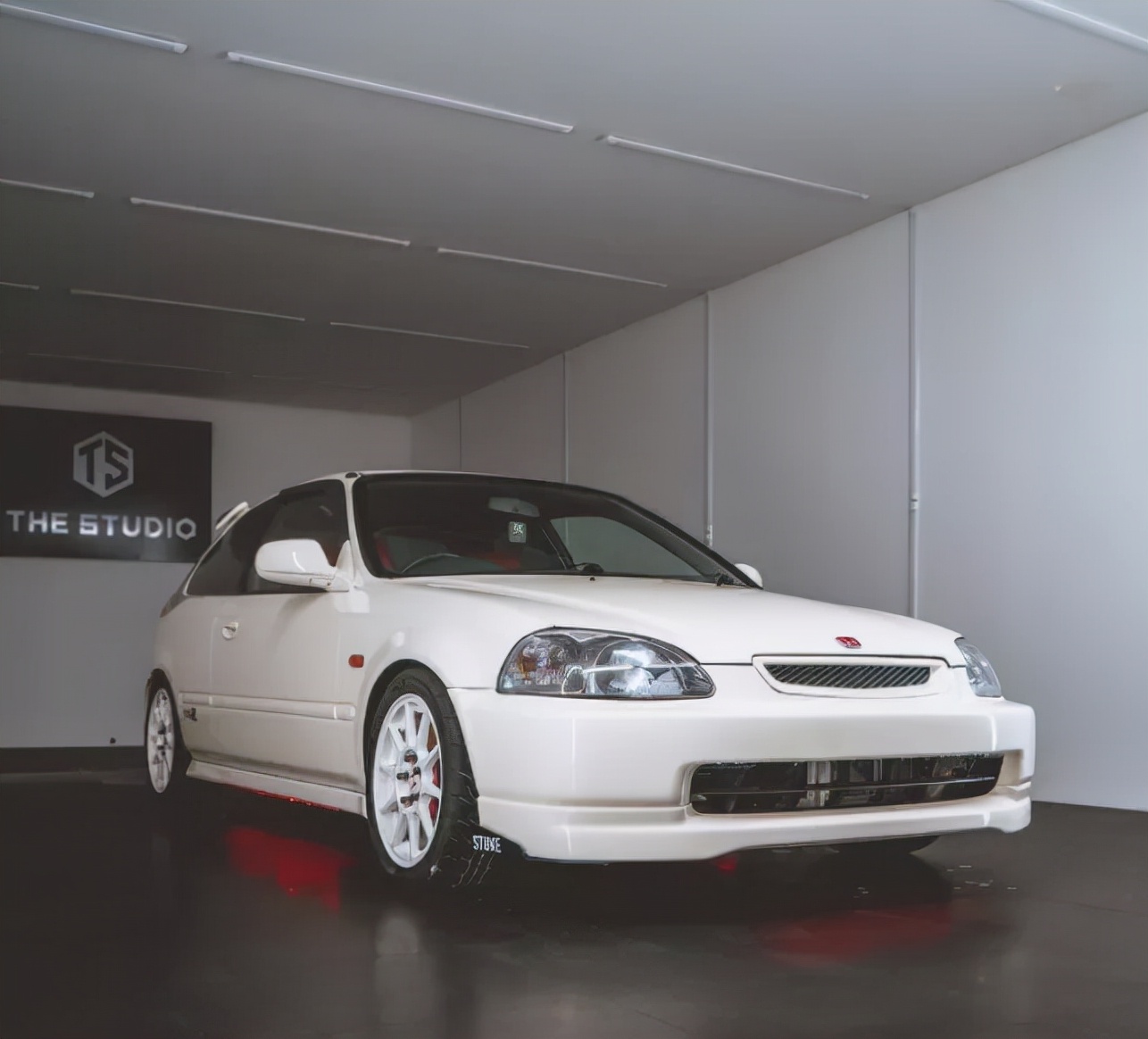 本田vtec荣光的开端b16系列引擎