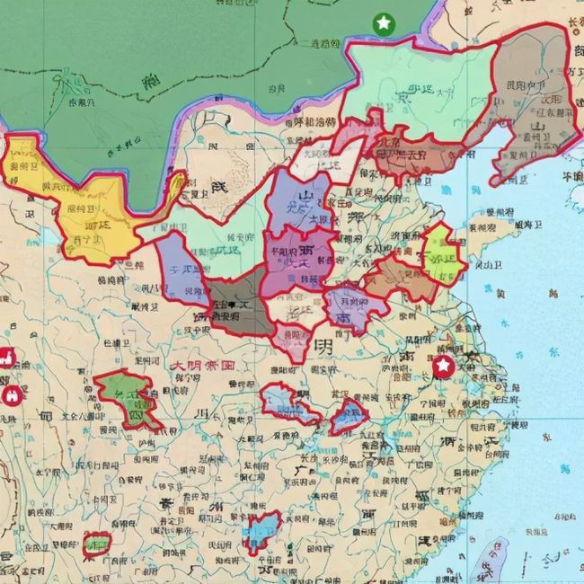 藩王|朱棣|起兵_新浪新闻