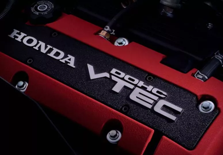 本田vtec荣光的开端b16系列引擎