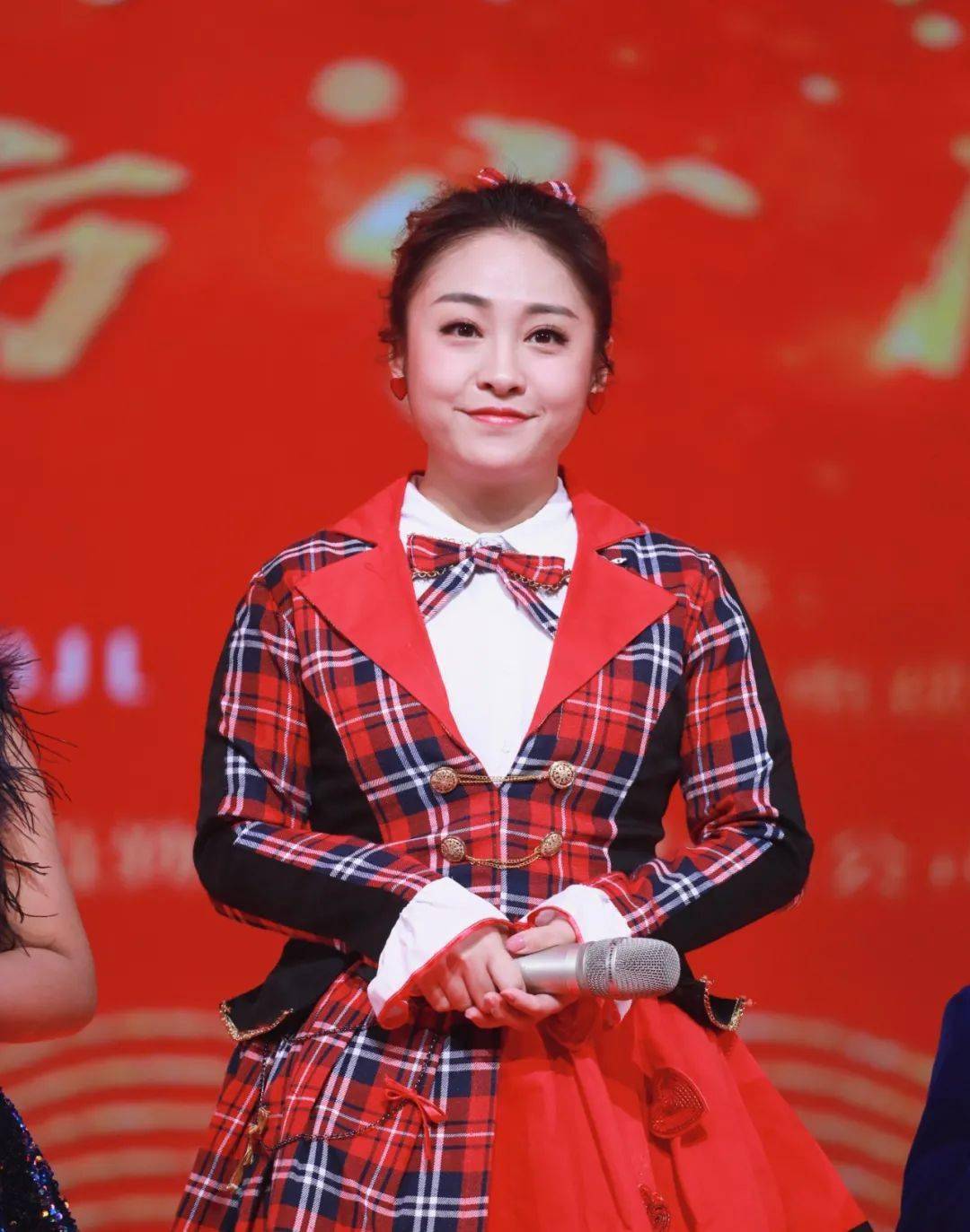 外来媳妇本地郎康天庥的小丸子因学业退出如今美过罗飞雁