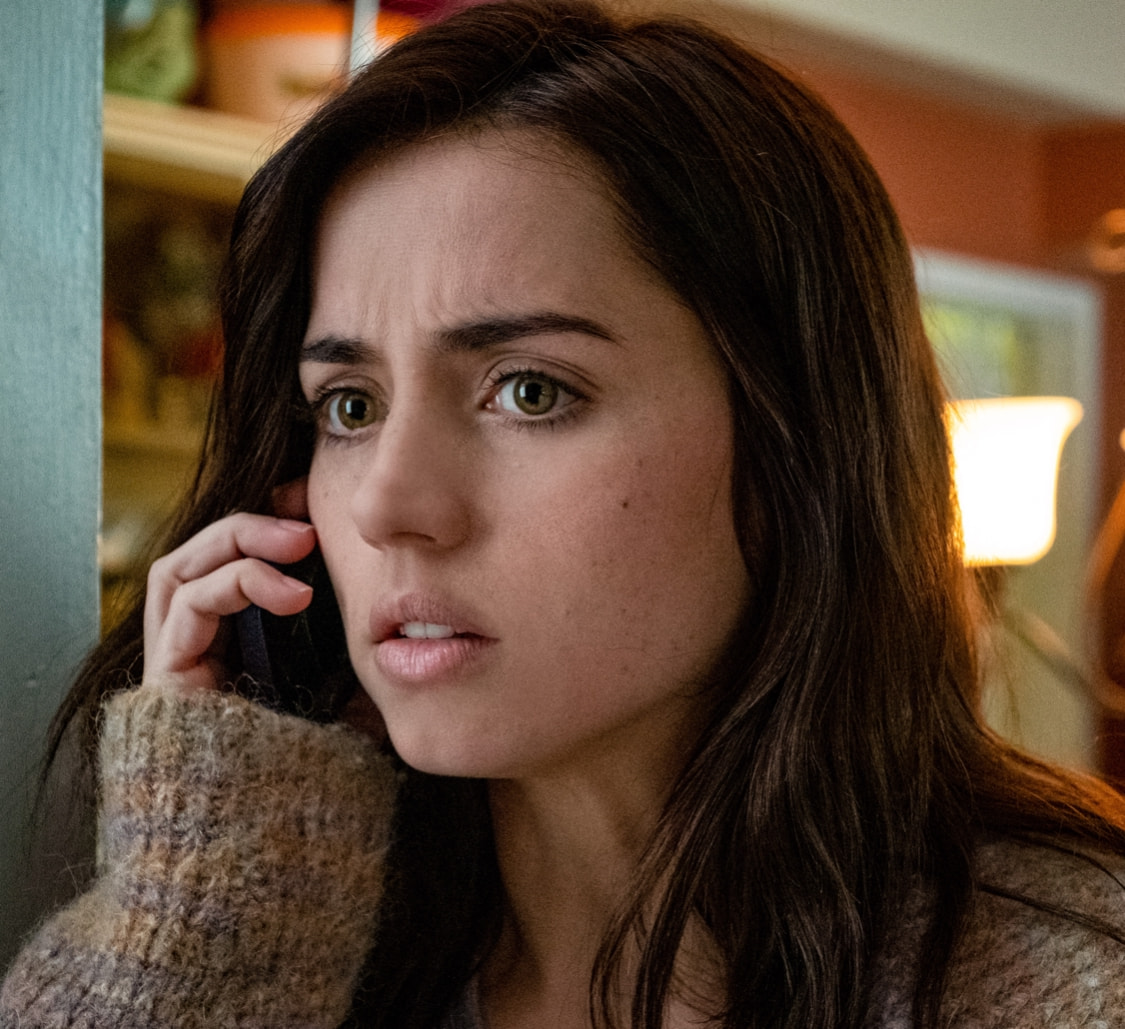 007无暇赴死戏份不多的酱油邦女郎为何最惊艳