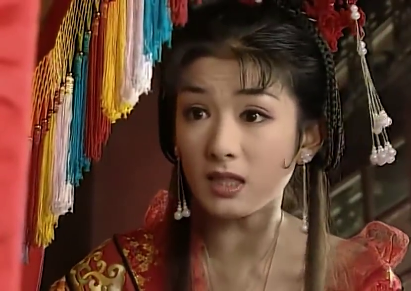 两个女主嫁对了郎,可是如果花轿没上错,齐天磊跟杜冰雁,李玉湖跟