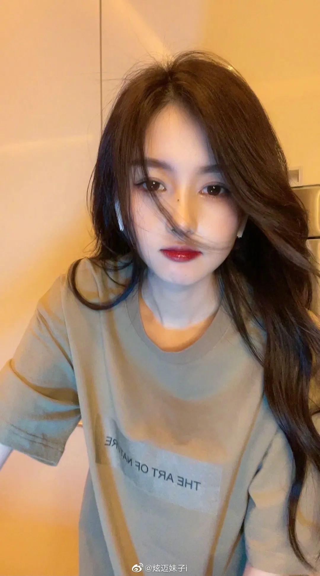 别人发面她发酵，怎么当上快手一姐的？休闲区蓝鸢梦想 - Www.slyday.coM