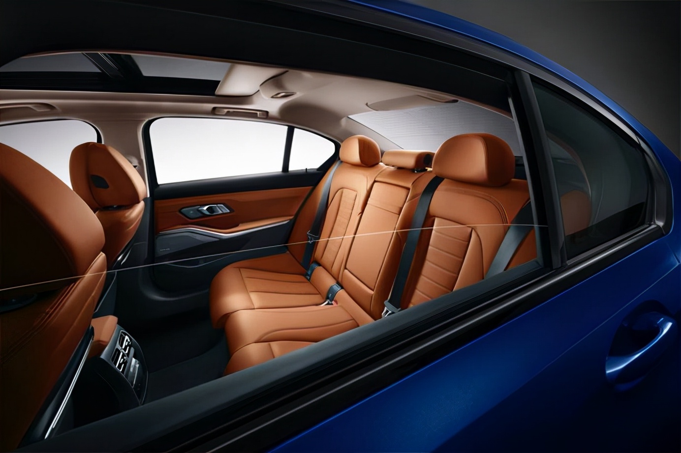 各级别大空间轿车推荐一波