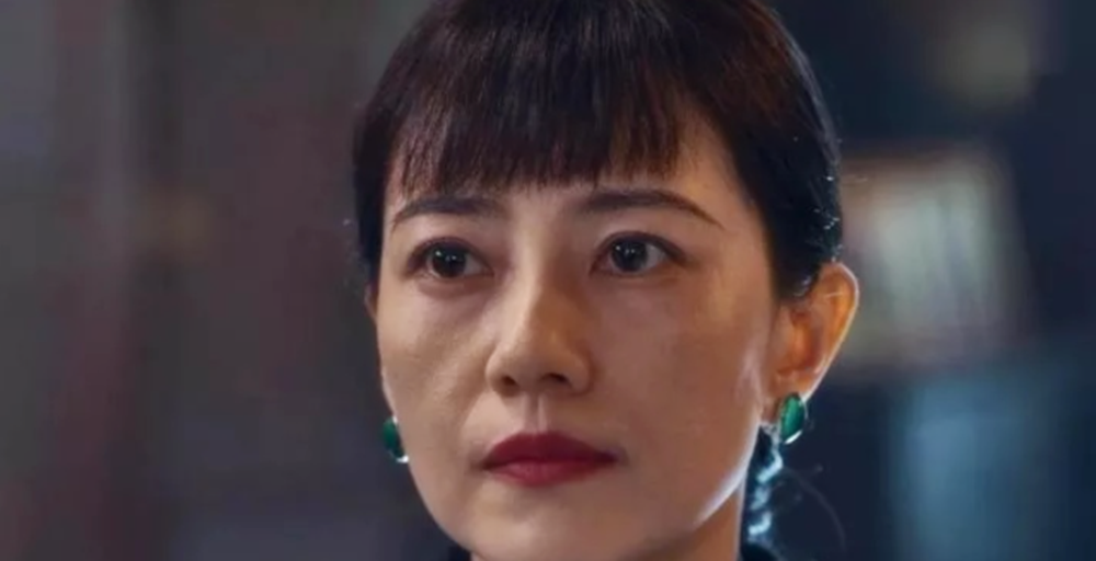 网友说她老了高圆圆霸气回应女神也没逃过产后变丑定律