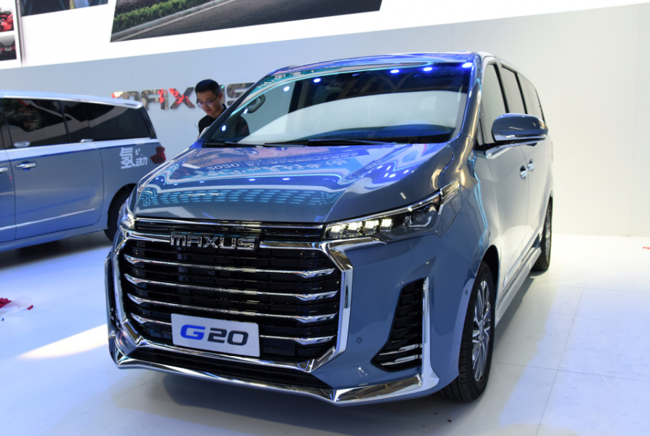 大通maxus g20 plus新增车型上市,为何不值得买?