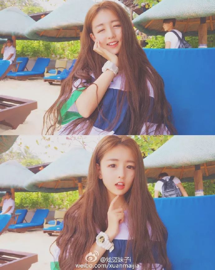 别人发面她发酵，怎么当上快手一姐的？休闲区蓝鸢梦想 - Www.slyday.coM