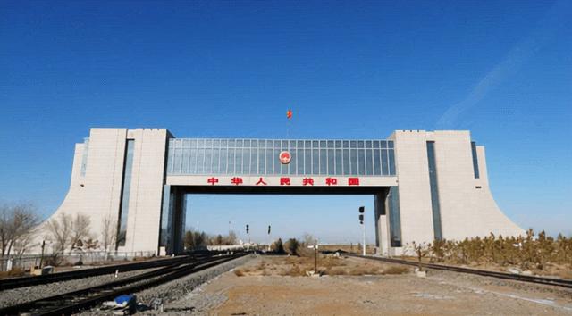 313个对外开放口岸22万公里陆地边境线口岸城市如何防输入病例