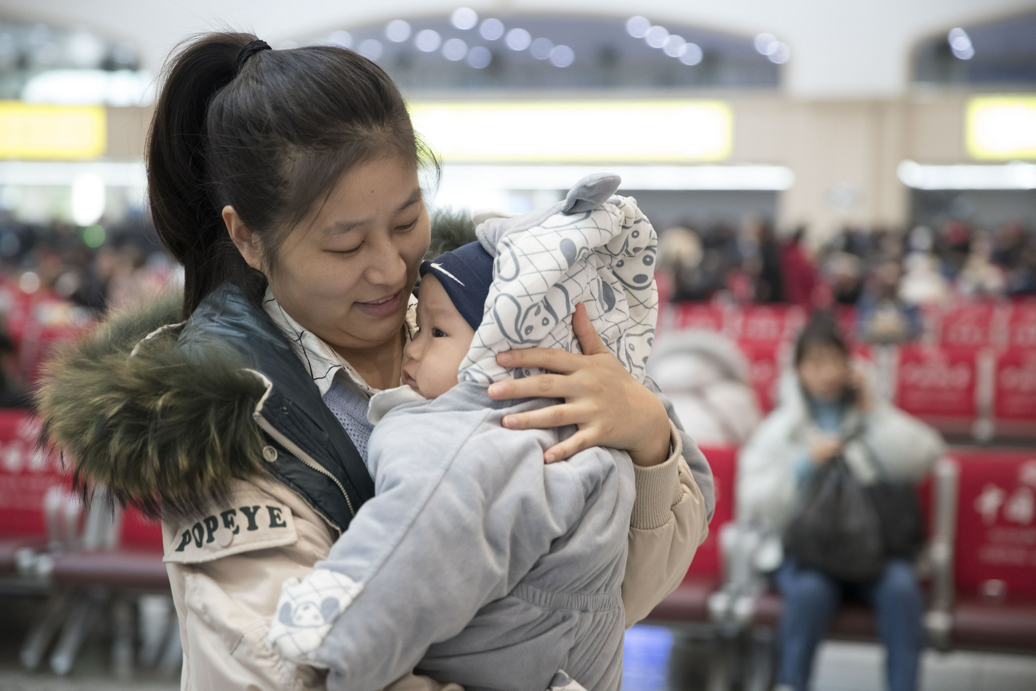 黑龙江：每年给予3周岁以下婴幼儿父母各10日育儿假