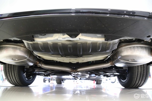 我有中文名啦智能配置升级到店实拍新款英仕派