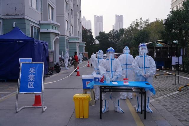 邯郸丛台区开展新冠肺炎疫情应急演练暨疫情防控领导小组会议 - 邯郸